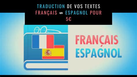 français traduction espagnol